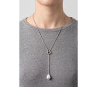 PURELEI Aloha Perlenkette Silver Taglia: OS | Collane Outlet | Donna | Grigio
