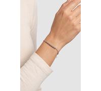PURELEI Anxiety Armband Silver Taglia: OS | Braccialetti Outlet | Donna | Grigio