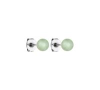 Purelei - Aventurine Orecchini 100% acciaio inossidabile 1 pieces female