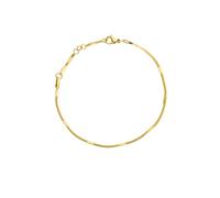 PURELEI Braccialetto 'Kanani' oro Donna PURELEI One Size