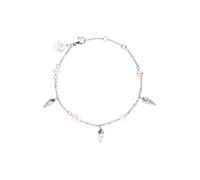 PURELEI Braccialetto 'Akala' argento Donna PURELEI One Size