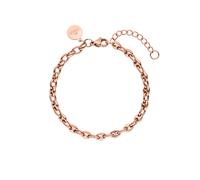 PURELEI Braccialetto 'Dreamscape' oro rosé Donna PURELEI One Size oro rosé