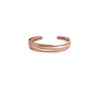 PURELEI Braccialetto 'Elegance' oro rosé Donna - Accessori - Nuovi arrivi - Gioielli PURELEI One Size