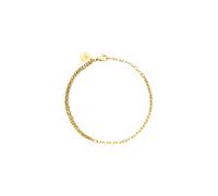 PURELEI Braccialetto 'Kumu O' oro Donna PURELEI One Size oro