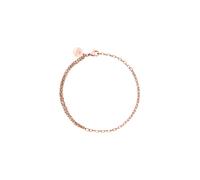 Purelei - Kumu O Mix Bracciale 100% acciaio inossidabile Bracciali e Braccialetti 1 pieces Marrone chiaro female