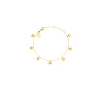 PURELEI Braccialetto 'Malihini Coin' oro Donna PURELEI One Size