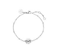 PURELEI Braccialetto 'Sun' argento Donna PURELEI One Size