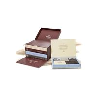 PURELEI® calendario avvento gioielli 2025 (Bicolore) - 25 pezzi esclusivi di gioielleria per ogni occasione - Calendario avvento - Confezione sostenibile e riutilizzabile - Regalo per donne