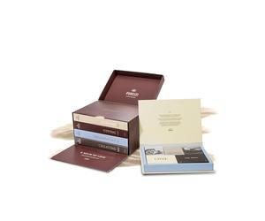 Purelei calendario avvento gioielli 2025 (Bicolore) - 25 pezzi esclusivi di gioielleria per ogni occasione - Calendario avvento - Confezione sostenibile e riutilizzabile - Regalo per donne