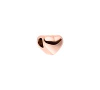 PURELEI Ciondolo 'Classic Heart' oro rosé Donna - Accessori - Gioielli - Ciondoli PURELEI One Size