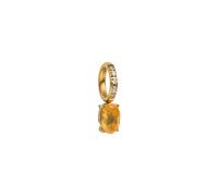 PURELEI Ciondolo giallo / oro Donna - Accessori - Gioielli - Ciondoli PURELEI One Size
