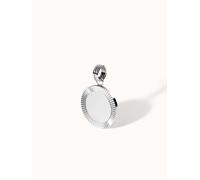 PURELEI Ciondolo 'Inner Circle' argento Donna PURELEI One Size