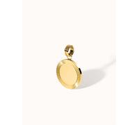 PURELEI Ciondolo 'Inner Circle' oro Donna PURELEI One Size