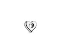 PURELEI Ciondolo 'Lei Heart Bubble' argento Donna - Accessori - Gioielli - Ciondoli PURELEI One Size