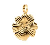 Purelei - Share Aloha Ciondolo 100% acciaio inossidabile Ciondoli e charms 1 pieces Marrone chiaro unisex
