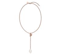 PURELEI Collana 'Aloha' oro rosé / bianco perla Donna PURELEI One Size