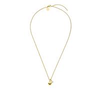 PURELEI Collana 'Brave' oro / trasparente Donna PURELEI One Size