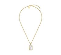 Purelei - Island Core Collana 100% acciaio inossidabile Collane 1 pieces Marrone chiaro unisex