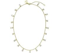 Purelei Collana di alta qualità (Signature e Argento, colore: gold)