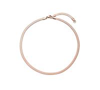 PURELEI Collana 'Ilalo' oro rosé Donna PURELEI One Size oro rosé
