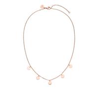 PURELEI Collana 'Kalea' oro rosé Donna PURELEI One Size