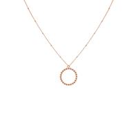 PURELEI Collana 'Karma' oro rosé Donna PURELEI One Size oro rosé