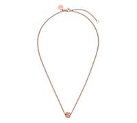 PURELEI Collana 'Knot' oro rosé Donna PURELEI One Size