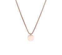 PURELEI Collana 'Kumu O' oro rosé Donna PURELEI One Size oro rosé