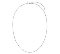 PURELEI Collana 'Lightly' argento Uomo PURELEI Einheitsgröße