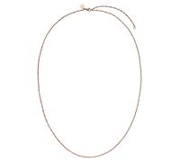 PURELEI Collana 'Lightly' oro rosé Uomo PURELEI Einheitsgröße