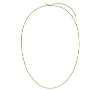 PURELEI Collana 'Lightly' oro Uomo PURELEI Einheitsgröße