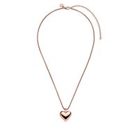 PURELEI Collana 'Lovebird' oro rosé Donna PURELEI One Size oro rosé