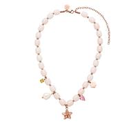 PURELEI Collana 'Spring' oro rosé / bianco perla Donna PURELEI One Size