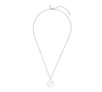 PURELEI Collana 'World Map' argento Donna PURELEI One Size argento