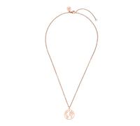 PURELEI Collana 'World Map' oro rosé Donna PURELEI One Size