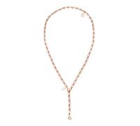 PURELEI Collana 'Zodiac Charm' oro rosé / bianco perla Donna PURELEI One Size