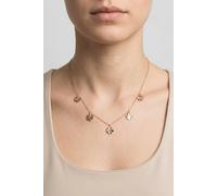 PURELEI Confidence Kette Gold Taglia: OS | Collane Outlet | Donna | Giallo
