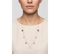 PURELEI Confidence Kette Rosegold Taglia: OS | Collane Outlet | Donna | Rosa