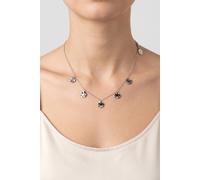 PURELEI Confidence Kette Silver Taglia: OS | Collane Outlet | Donna | Grigio