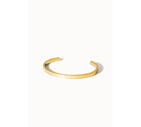 Purelei - Connection Bracciale rigido 100% acciaio inossidabile Bracciali e Braccialetti 1 pieces Marrone chiaro unisex