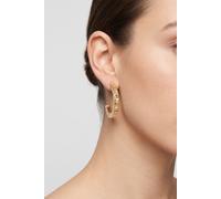 PURELEI Connection Ohrringe Gold Taglia: OS | Orecchini Outlet | Donna | Giallo