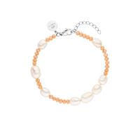 Purelei - Coral Bracciale 100% acciaio inossidabile Bracciali e Braccialetti 1 pieces Grigio female