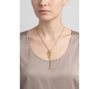 PURELEI Coral Cove Kette Gold Taglia: OS | Collane Outlet | Donna | Giallo