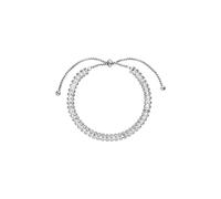 Purelei - Crystal Glow Bracciale 100% acciaio inossidabile Bracciali e Braccialetti 1 pieces female