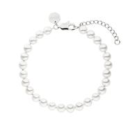 Purelei - Diligence Braccialetto di perline 100% acciaio inossidabile Bracciali e Braccialetti 1 pieces female