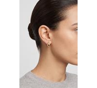 PURELEI Droplet Ohrringe Gold Taglia: OS | Orecchini Outlet | Donna | Giallo