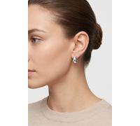 PURELEI Droplet Ohrringe Silver Taglia: OS | Orecchini Outlet | Donna | Grigio