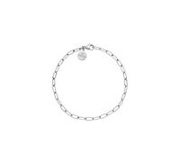 Purelei® Endless Bracciale da donna - Cinturino in acciaio inossidabile fine e senza tempo in oro/argento, impermeabile e durevole - Bracciale da donna minimalista, elegante ed elegante, Eine Grösse