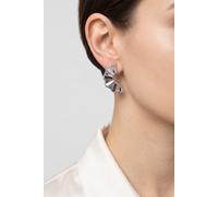 PURELEI Fan Ohrringe Silver Taglia: OS | Orecchini Outlet | Donna | Grigio