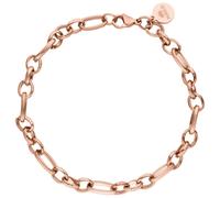 Purelei - Fashion Show Bracciale 100% acciaio inossidabile Bracciali e Braccialetti 1 pieces Marrone chiaro female